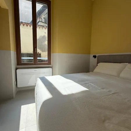 Richard'S Apartments - Porta Romana-3